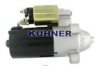 AD KüHNER 254240 Starter